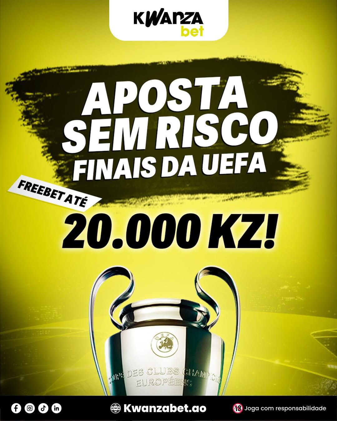 flyer de promoções